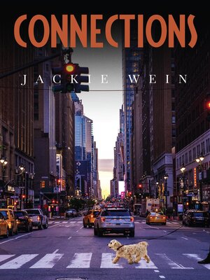 cover image of Connections
